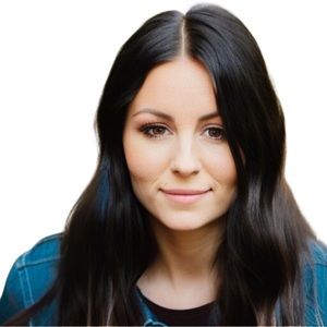 Meet your Posher, Cassie